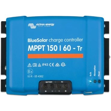 Victron Energy BlueSolar MPPT 150/60-Tr Контроллер заряда
