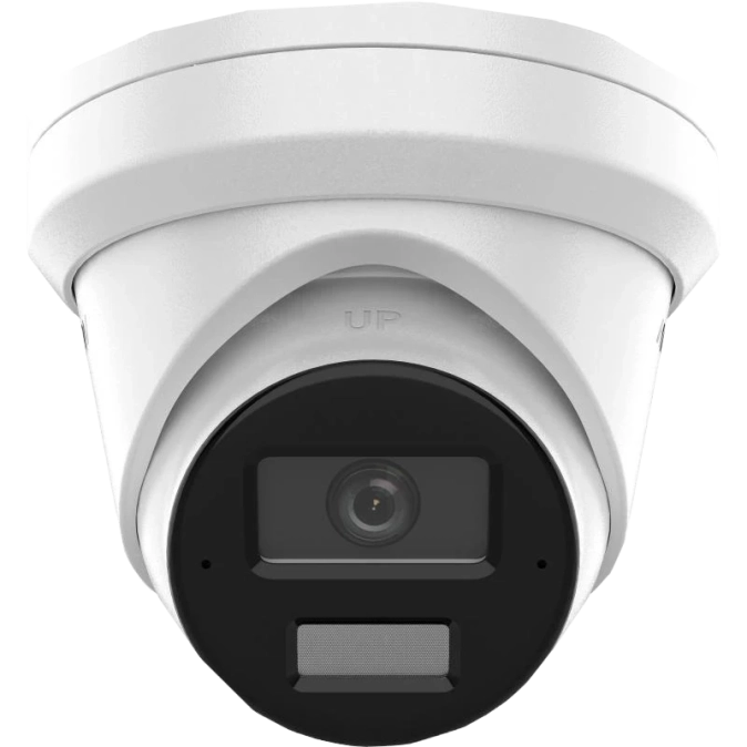 DS-2CD2343G2-LI2U 4МП (4мм) IP відеокамера Hikvision фото 1