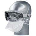 Uvex Ultrasonic Окуляри захисні фото 4