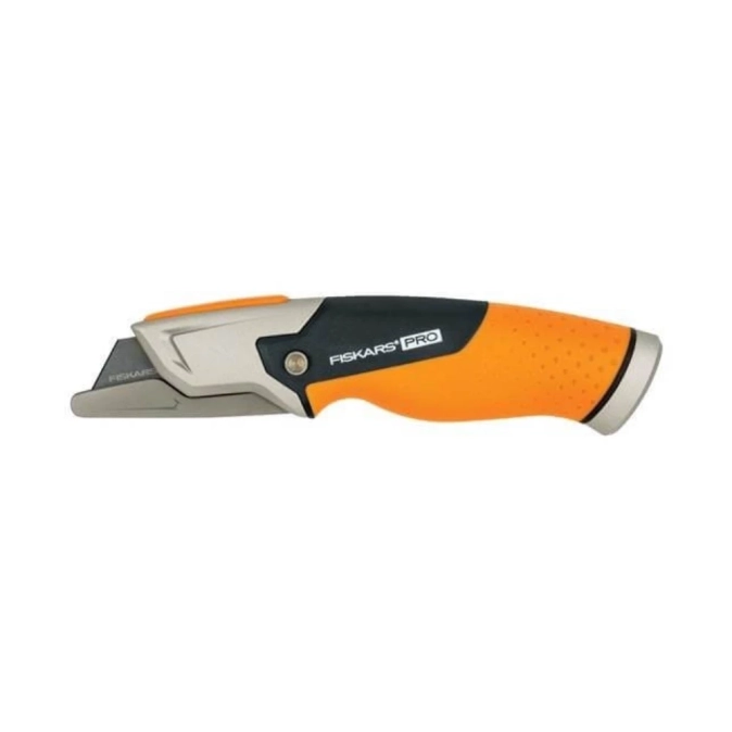 Fiskars Pro CarbonMax™ (1027222) Ніж із фіксованим лезом фото 1