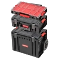 Qbrick System PRO SET 4 Набір ящиків фото 3