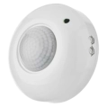 EMOS PIR IP20 C 1200W WHITE (G1130) Дротовий сповіщувач руху фото 1