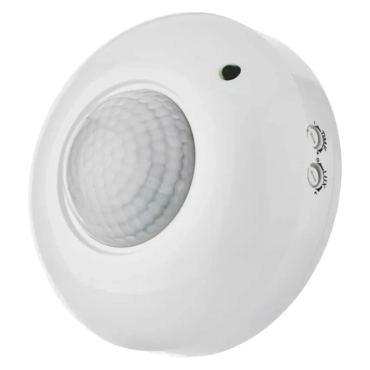 EMOS PIR IP20 C 1200W WHITE (G1130) Дротовий сповіщувач руху