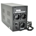 Ritar E-RTM1000 (600W) Джерело безперебійного живлення фото 2
