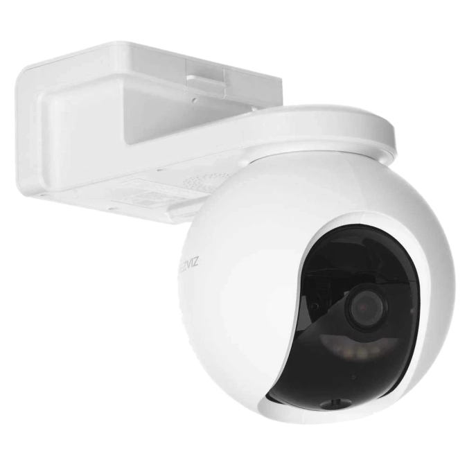 Ezviz CS-HB8 (4MP) Wi-Fi-камера з поворотом і нахилом акумуляторна фото 1