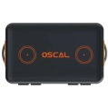 OSCAL PowerMax 2400 PRO Портативний зарядний пристрій фото 2