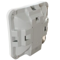 MikroTik SXTsq 5 ax Wi-Fi 6 16 dBi (SXTsq-5axD) Вулична точка доступу фото 2