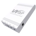 WGP Mini UPS UPS103C 16000мА•г Джерело безперебійного живлення фото 1