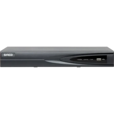 SE-NVR16V1Q Видеорегистратор SafetyEye