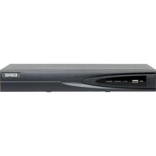 SE-NVR16V1Q Відеореєстратор SafetyEye фото 1