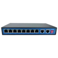 Ewind EW-S1910G-DP PoE Комутатор 10 портів некерований фото 1