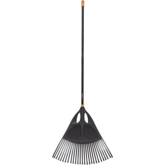 Fiskars Solid (XL) 135090 (1015645) Граблі для листя фото 1