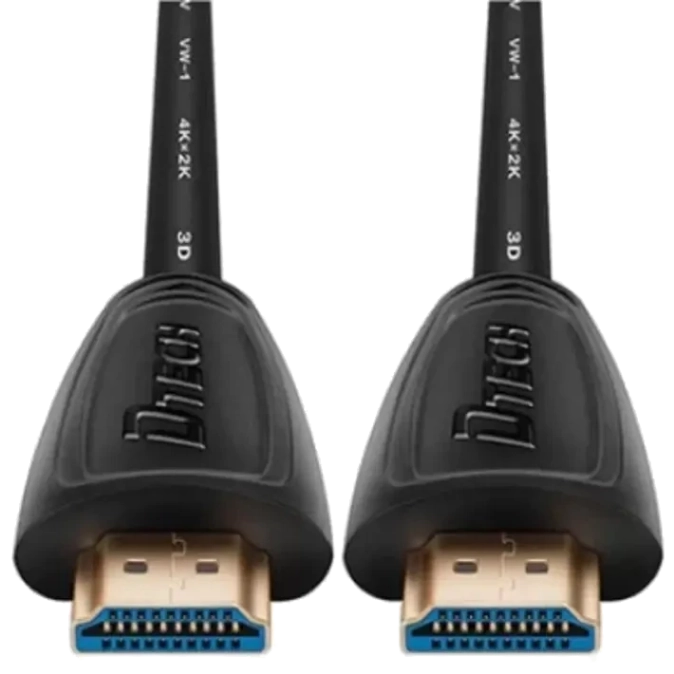 D-Tech HDMI DT-6620 (DT-H010) Кабель 20 м фото 1
