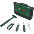 Bosch Easy Starter (1600A027PT) Набір інструментів в пеналі фото 1
