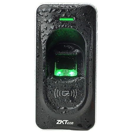 ZKTeco FR1200 Зчитувач фото 1
