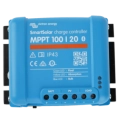 Victron Energy SmartSolar MPPT 100/20 Контролер заряду фото 1