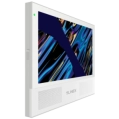 Slinex Sonik 7 Cloud white Відеодомофон фото 3