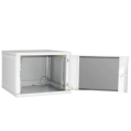 IPCOM СН-9U-060х045-ДC-7035 Шафа телекомунікаційна фото 2