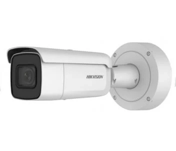 DS-2CD2685FWD-IZS 8Мп IP відеокамера Hikvision з ІК підсвічуванням фото 1