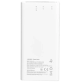 VIDEX VPB-310 22.5W White 10000mAh Повербанк фото 2