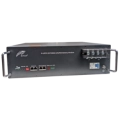 Ritar R-LFP51.2V100AH Акумуляторна батарея з bluetooth та автоматичним вимикачем фото 1