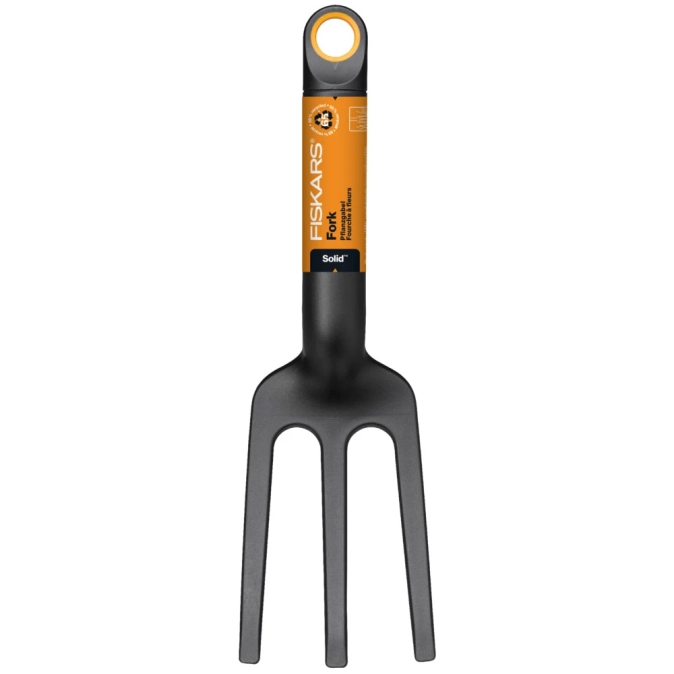 Fiskars Solid 1072103 Посадкова вилка фото 1
