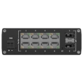 Teltonika TSW202 PoE+ Комутатор 8 портів керований фото 1