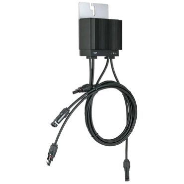 Hiitio HS4-A-O-600 SMART 600W 15A 10-70V Оптимізатор
