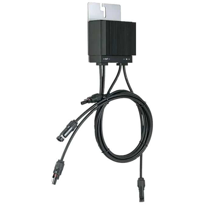 Hiitio HS4-A-O-600 SMART 600W 15A 10-70V Оптимізатор