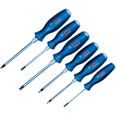 Bosch SL/PH Professional Набор отверток