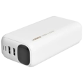 VIDEX VPB-297 22.5W White 30000mAh Повербанк фото 2