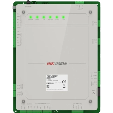 Hikvision DS-K2621X(P) Контроллер для одной двери