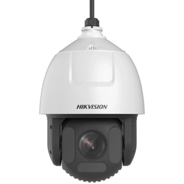 DS-2DF7C445IXR-AEL(T5) 4МП (5.9-265.5мм) PTZ відеокамера Hikvision