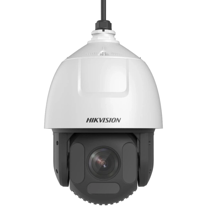 DS-2DF7C445IXR-AEL(T5) 4МП (5.9-265.5мм) PTZ відеокамера Hikvision