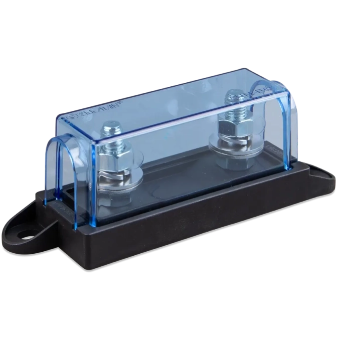 Victron Energy Fuse holder for MEGA-fuse Тримач плавкого запобіжника фото 1