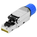 ATIS RG-45C Cat.8 Конектор фото 1
