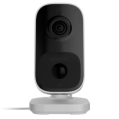 IndoorCam white IP відеокамера Ajax фото 1