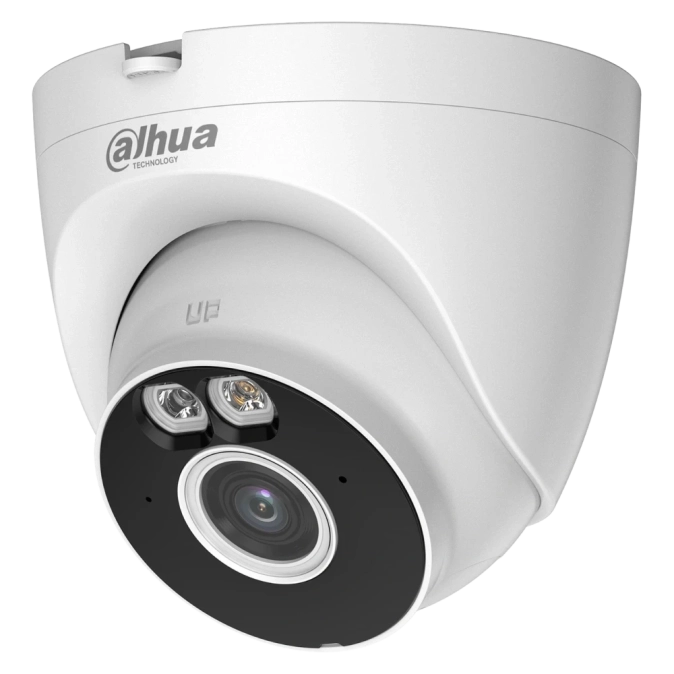 DH-IPC-HDW1339DA-SAW-IL 3МП WiFi (2.8мм) IP відеокамера Dahua фото 1