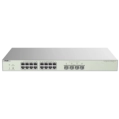 Ruijie RG-NBS3300-16MG4XS-HP PoE Комутатор 20 портів керований фото 1