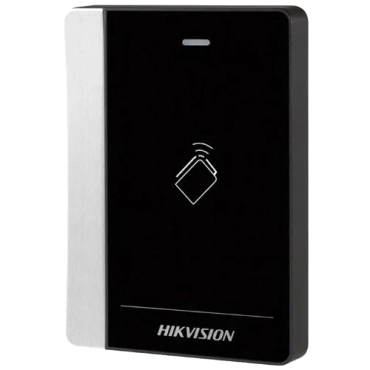 DS-K1102AEM EM/Mifare IP64 Зчитувач Hikvision