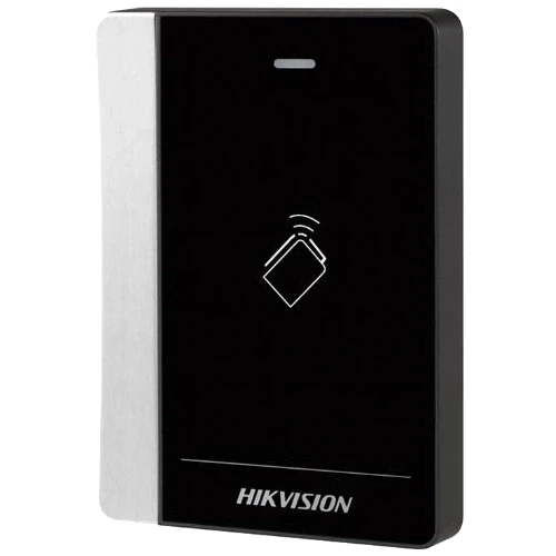 DS-K1102AEM EM/Mifare IP64 Зчитувач Hikvision