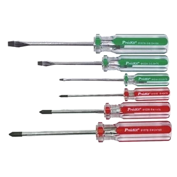 Pro'sKit SW-9106 Набір викруток фото 1