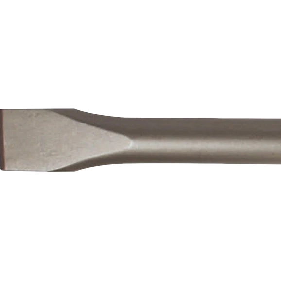 Makita (D-34207) Слюсарне зубило SDS-MAX 25х300 мм фото 1