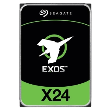 SEAGATE ST16000NM002H Exos X24 HDD 512E/4KN Жесткий диск