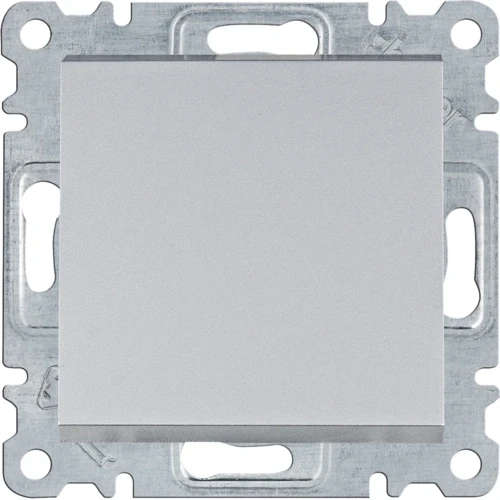 Hager Lumina WL0022 1-кл. універсальний Вимикач фото 1