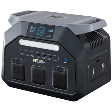 IEETEK P1800 Портативное зарядное устройство
