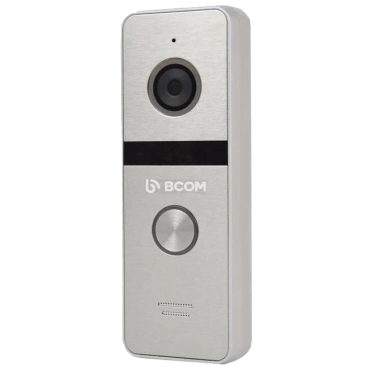 BCOM BT-400FHD Silver Виклична панель