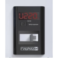 Елєкс Гібрид У 7-1 / 40 v2.0 (8800Вт) Стабілізатор напруги фото 2
