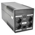 Ritar RTP1000 Proxima-L 1000ВA Джерело безперебійного живлення фото 2