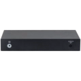 Dahua DH-CS4010-8GT-110 PoE Комутатор 8 портів керований фото 2
